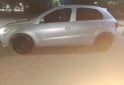 Autos - Volkswagen Gol trend 2012 Nafta 197000Km - En Venta