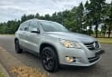 Autos - Volkswagen Tiguan 2011 Nafta 138000Km - En Venta