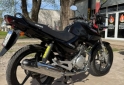 Motos - Yamaha Ybr 125 full ed 2016 Nafta 30000Km - En Venta