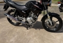 Motos - Yamaha Ybr 125 full ed 2016 Nafta 30000Km - En Venta