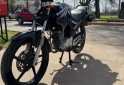 Motos - Yamaha Ybr 125 full ed 2016 Nafta 30000Km - En Venta