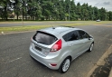 Autos - Ford Fiesta 2015 Nafta 78000Km - En Venta