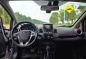 Autos - Ford Fiesta 2015 Nafta 78000Km - En Venta