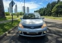 Autos - Nissan Tiida 2011 Nafta 183Km - En Venta