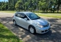 Autos - Nissan Tiida 2011 Nafta 183Km - En Venta