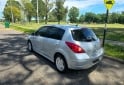 Autos - Nissan Tiida 2011 Nafta 183Km - En Venta