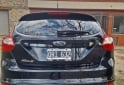 Autos - Ford Focus 2015 Nafta 105000Km - En Venta