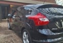 Autos - Ford Focus 2015 Nafta 105000Km - En Venta