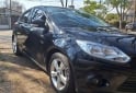 Autos - Ford Focus 2015 Nafta 105000Km - En Venta