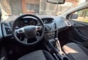 Autos - Ford Focus 2015 Nafta 105000Km - En Venta