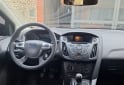 Autos - Ford Focus 2015 Nafta 105000Km - En Venta