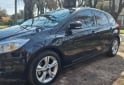 Autos - Ford Focus 2015 Nafta 105000Km - En Venta