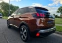 Autos - Peugeot 3008 2017 Nafta 100000Km - En Venta