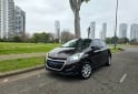 Autos - Peugeot 208 2017 Nafta 100000Km - En Venta