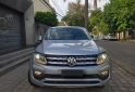 Camionetas - Volkswagen Amarok 2018 Diesel 116000Km - En Venta