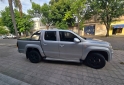 Camionetas - Volkswagen Amarok 2018 Diesel 116000Km - En Venta