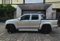 Camionetas - Volkswagen Amarok 2018 Diesel 116000Km - En Venta