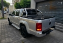 Camionetas - Volkswagen Amarok 2018 Diesel 116000Km - En Venta