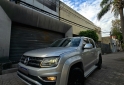 Camionetas - Volkswagen Amarok 2018 Diesel 116000Km - En Venta