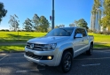 Camionetas - Volkswagen Amarok 2011 Diesel 164000Km - En Venta