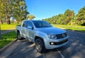 Camionetas - Volkswagen Amarok 2011 Diesel 164000Km - En Venta
