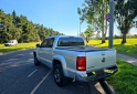 Camionetas - Volkswagen Amarok 2011 Diesel 164000Km - En Venta