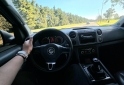 Camionetas - Volkswagen Amarok 2011 Diesel 164000Km - En Venta