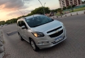 Autos - Chevrolet Spin 2017 Nafta 91000Km - En Venta