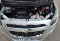 Autos - Chevrolet Spin 2017 Nafta 91000Km - En Venta