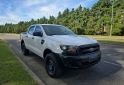 Camionetas - Ford Ranger 2021 Diesel 85000Km - En Venta
