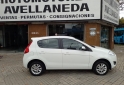 Autos - Fiat Palio Attractive 1.4 2017 Nafta  - En Venta