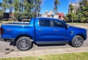 Camionetas - Ford Ranger Limited Biturbo 2024 Diesel 9600Km - En Venta
