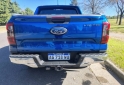 Camionetas - Ford Ranger Limited Biturbo 2024 Diesel 9600Km - En Venta