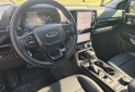 Camionetas - Ford Ranger Limited Biturbo 2024 Diesel 9600Km - En Venta