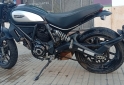 Motos - Ducati Icon Dark 2023 Nafta 8700Km - En Venta