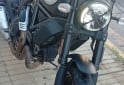 Motos - Ducati Icon Dark 2023 Nafta 8700Km - En Venta