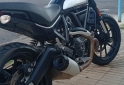 Motos - Ducati Icon Dark 2023 Nafta 8700Km - En Venta