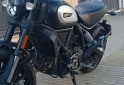 Motos - Ducati Icon Dark 2023 Nafta 8700Km - En Venta