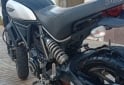 Motos - Ducati Icon Dark 2023 Nafta 8700Km - En Venta