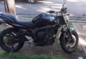Motos - Yamaha 600 2007 Nafta 38000Km - En Venta