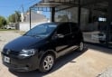 Autos - Volkswagen Fox 2013 Nafta 99000Km - En Venta