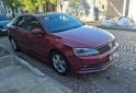 Autos - Volkswagen 2.5 ADV. PLUS. TIP 2017 Nafta 90000Km - En Venta