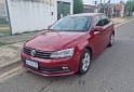 Autos - Volkswagen 2.5 ADV. PLUS. TIP 2017 Nafta 90000Km - En Venta