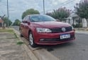 Autos - Volkswagen 2.5 ADV. PLUS. TIP 2017 Nafta 90000Km - En Venta