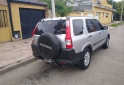 Camionetas - Honda CR-V 2006 Nafta 60000Km - En Venta