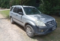 Camionetas - Honda CR-V 2006 Nafta 60000Km - En Venta
