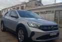 Autos - Volkswagen Nivus Comfortline AT 2021 Nafta 70000Km - En Venta