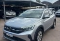 Autos - Volkswagen Nivus Comfortline AT 2021 Nafta 70000Km - En Venta