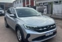 Autos - Volkswagen Nivus Comfortline AT 2021 Nafta 70000Km - En Venta
