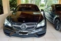 Autos - Mercedes Benz E-350  Coupe Sport 2013 Nafta 82000Km - En Venta